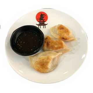 Gyoza De Cerdo (6 Uds.)
