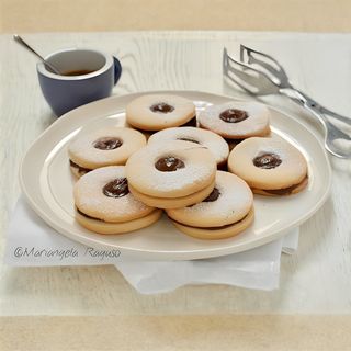 double nocciola  100 g