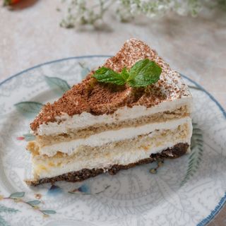 Торт Тирамису