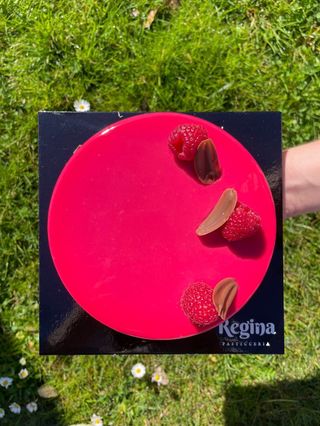 Torta Martinella per 7/8 persone