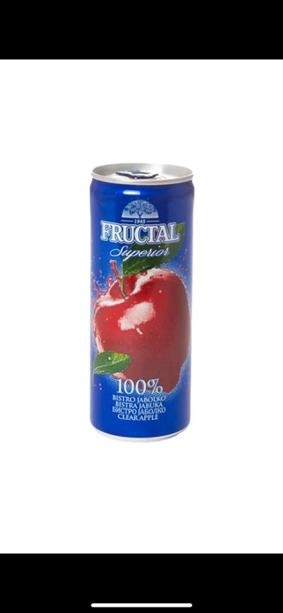 Apple Juice 