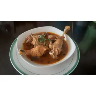 Kienyeji Chicken