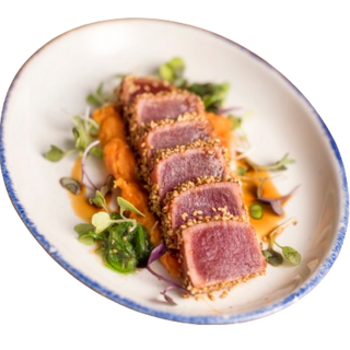 Tataki De Atún (6 Uds.)