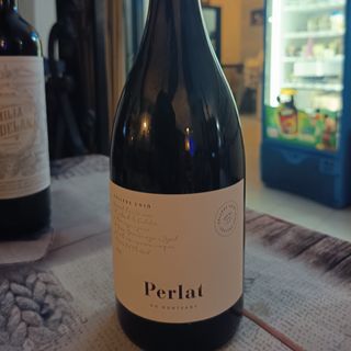 Vino perlat 