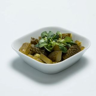 salata de castaveti murat