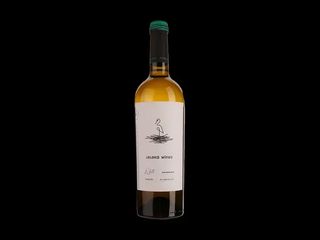 Вино Leleka Chardonnay white dry (100g)