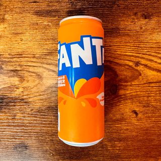 Fanta 33 cl