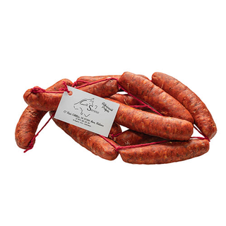 Xoriç (400 G.)