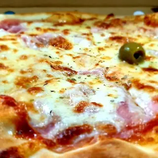 Napolitana 25