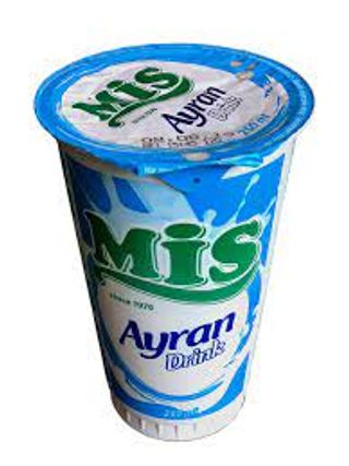 AYRAN