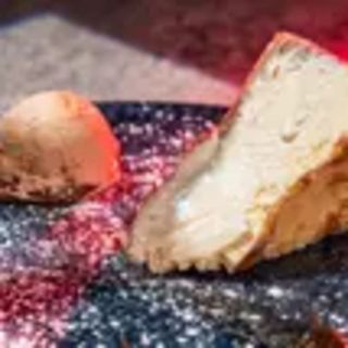 Tarta de Queso Cremosa