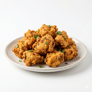 Chicken Pakora