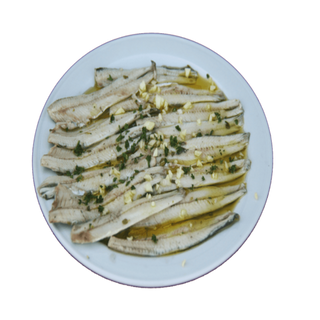 Boquerones