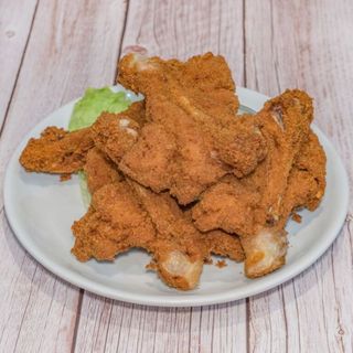 Muslitos De Pollo Crujientes (4 Uds.)