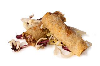 Involtini vietnamita - 2 pezzi