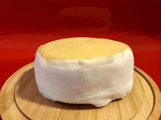 Queijo Branco