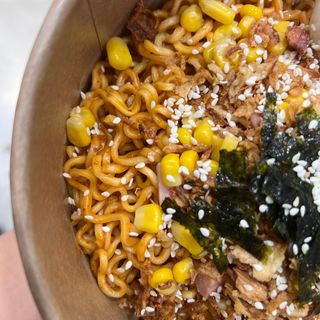 INDONESIA  see cheese spicy