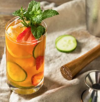 Succo di frutta ananas 20 cl