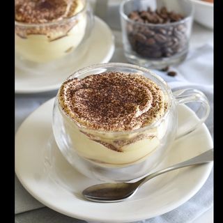 Espresso tiramisù 