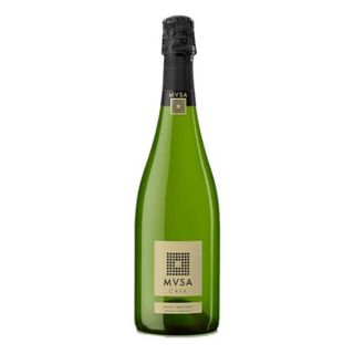 Cava Musa Brut Nature