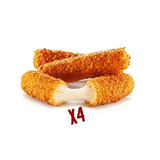 Mozza Stick X4