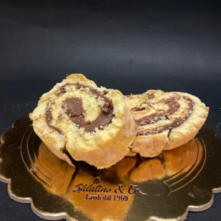 rotolo nutella 200gr