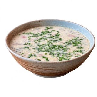 Ciorba ardeleneasca de porc