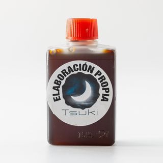 Salsa teriyaki (15 ml.)