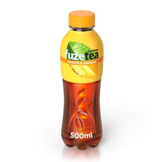 Fuze Tea