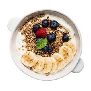 Granola Bowl