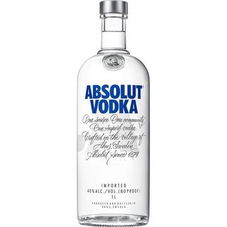 Absolut Vodka Premium 70Cl