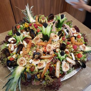 Salade Yafa