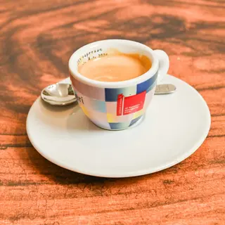 Espresso