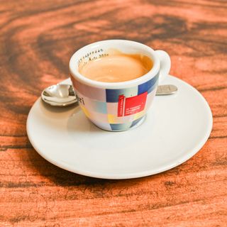 Espresso