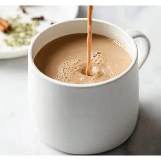 Mixed / White Tea