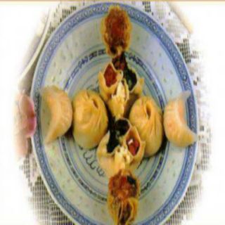 Entremeses (2 Personas)