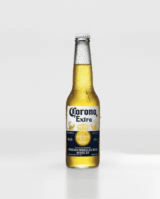 Pivo Corona Extra 0.33l
