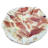 Pizza Crudo (31 Cm.)