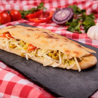 Sendvič vegeterijanski