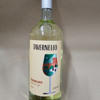 Tavernello 1.5 lt BIANCO 