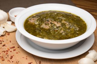 ხბოს ჩაქაფული