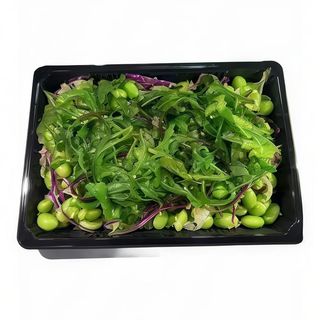 Ensalada Edamame