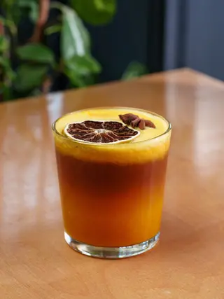 Горячий бамбл (0.250мл)