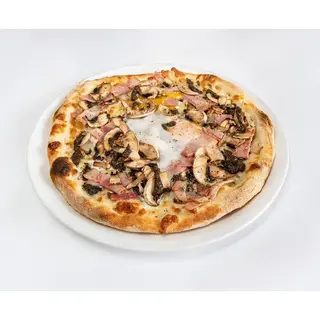 Pizza Tartufo