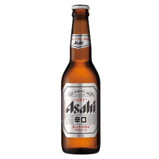 Cerveja Asahi Japão