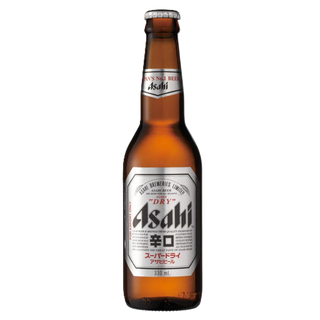 Cerveja Asahi Japão