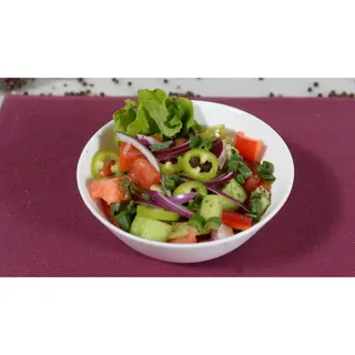 Srpska salata