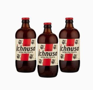 Ichnuso Non Filtrada 33cl x 3