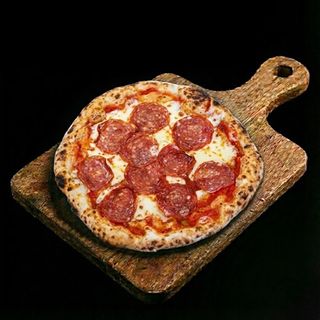 Pizza Milano Ø 32cm