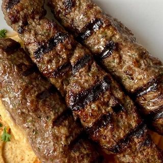 KAFTA 6 spiedini 